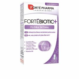 Forté Pharma Fortebiotic Flora Íntima Precio: 13.4999997. SKU: B13GXZS6N7