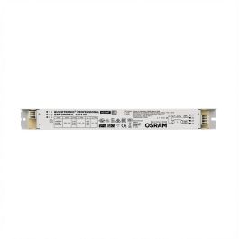 OSRAM QTP-OPTIMAL 1x54-58/220-240 EVG LL/KLL T5/16mm T8/26mm Balasto Electrónico 198-264V Precio: 34.5576. SKU: B15MCNBZ4P