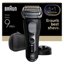 Braun Serie 9 9610s Afeitadora Eléctrica Negra Autonomía 60 min BRA8700216554787