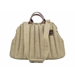 Bolso para Mascotas Trixie Verde Oliva