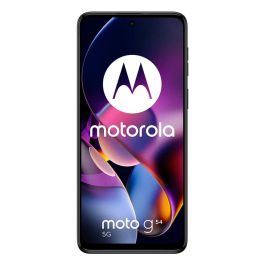 Smartphone Motorola Mediatek Dimensity 7020 12 GB RAM 256 GB Azul Smartphone Motorola Mediatek Dimensity 7020 12 GB RAM 256 GB Azul