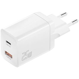 4smarts Ladegert PDPlug Duos 25W 1xC. 1xA. wei Precio: 28.49999999. SKU: B173G3P7YL
