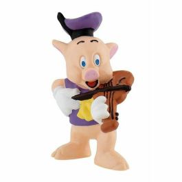 Figura cerdito violin Precio: 6.59000001. SKU: B15BZGGDJG