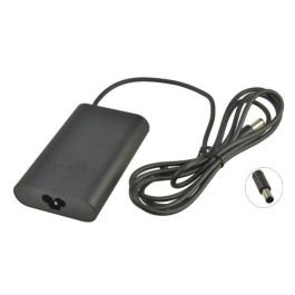 Dell 65W AC adapter for Dell notebooks, 19.5V output, 3.34A current, 7.4mm x 5.0mm connector, suitable for travel and office use. Precio: 27.50000033. SKU: B1BP4NA6NB