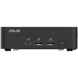 ASUS NUC 15 Pro Cyber Canyon C5 RNUC15CRKC500002 Mini PC Barebone Intel Core 5 DDR5 Wi-Fi 7