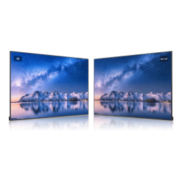 MAXHUB ND75CMA-T Pantalla de Señalización Digital LED 75" 4K Ultra HD 800cd/m² 24/7 Negro Precio: 1805.4999996. SKU: B1E9HPFDQ8