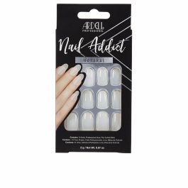 Ardell Uñas Postizas Natural Oval 1 u Precio: 5.68999959. SKU: S0593829