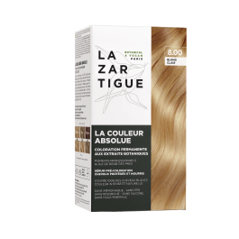 La Couleur Absolue, Tinte permanente para el cabello, 8.00 Light Blond, 143 ml Precio: 27.50000033. SKU: B1CBQJ2D82