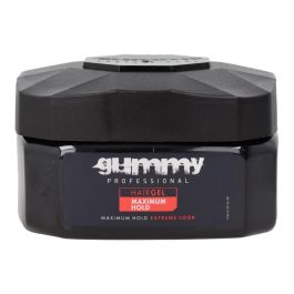 Gummy Hair Gel Maximum Hold 220 ml Gummy Hair Gel Maximum Hold 220 ml Precio: 3.50000002. SKU: B13AME4AQH