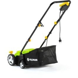 Fieldmann Escarificador de césped eléctrico FZV 2004-E
