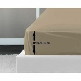 Sábana Bajera Lovely Home Beige Cama doble 140 x 190 cm Sábana Bajera Lovely Home Beige Cama doble 140 x 190 cm Precio: 24.50000014. SKU: S7105462