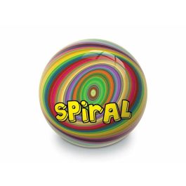 Pelota spiral fluo 220mm Pelota spiral fluo 220mm Precio: 3.50000002. SKU: B1FKY4BWSL