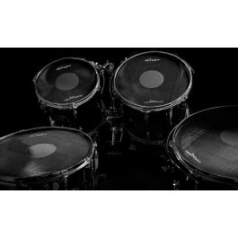 Parche De Malla Lv Mesh Head - 22"