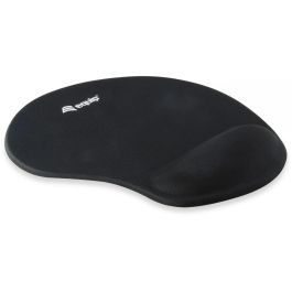 EQUIP ALFOMBRILLA DE GEL PARA MOUSE LIFE COLOR NEGRO Precio: 7.49999987. SKU: B1CCN6375B