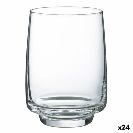 Vaso Luminarc Equip Home Transparente Vidrio 280 ml (24 Unidades) Precio: 54.79000032. SKU: S2709125