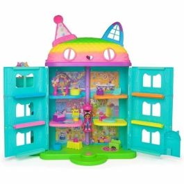 La Casa De Muñecas De Gabby Celebration 6070742 Spin Master Precio: 98.50000039. SKU: B14PZZY77Y