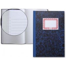 Miquelrius 3009 Libro / Cuaderno de Cartón Folio, 100 Hojas, Cuadriculado Horizontal, 70 g/m² Precio: 9.99193316. SKU: B143XWEKKF