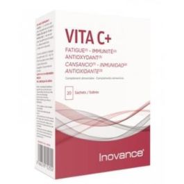 Vita C 20Sbrs. Precio: 15.5899997. SKU: B17GRARB6M