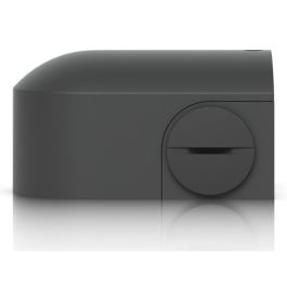 Ubiquiti G5 PTZ Conduit Adapter 3/4" Policarbonato para Montaje en Pared de Cámaras G5 PTZ