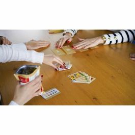 Tribuo AUC3558380098409 Juego de Fiesta, Paquete de Fichas, 2-5 Jugadores, 30 Minutos