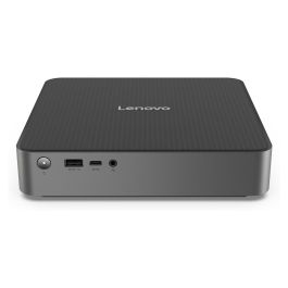 Lenovo IdeaCentre Mini 01IR10R Mini PC Intel Core 7-240H 32GB RAM 1TB SSD Windows 11 Home Precio: 1029.68999991. SKU: B1GATAGR9F
