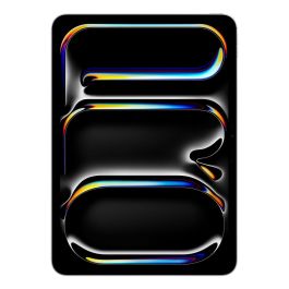 Tablet Apple iPad Pro 11" 16 GB RAM 1 TB Plateado