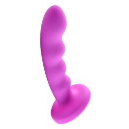 Vibrador Punto G Sportsheets Merge Collection Rosa Precio: 66.50000038. SKU: B1J736G658