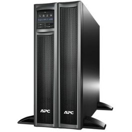 APC Smart-UPS X Rack/Tower SMX1000I Line Interactive 1000VA 800W 2U para Servidores y Redes