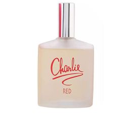 Revlon Charlie Red Eau de Toilette Vaporizador 100 mL Precio: 4.94999989. SKU: S4511038