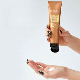 Redken ALL SOFT moisture restore leave-in treatment tratamiento sin aclarado 150 ml