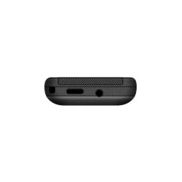 MAXCOM Teléfono Móvil 4G LTE con Radio FM, Pantalla de 1.77 Pulgadas y Batería de 1000 mAh - Ideal para Comunicación Básica y Emergencias