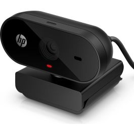 Webcam Hp 320 Fhd Usb - A 360 Precio: 41.50000041. SKU: S5615652