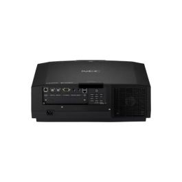 NEC PV800UL Proyector de alcance estándar 8000 lúmenes ANSI 3LCD WUXGA (1920x1200) Negro NEC PV800UL Proyector de alcance estándar 8000 lúmenes ANSI 3LCD WUXGA (1920x1200) Negro