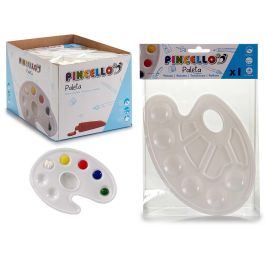 Paleta Pinturas Pincello 19X36CM (48 Unidades) Precio: 36.90000028. SKU: B18JWYXYSF