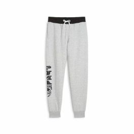 Pantalones Cortos Deportivos para Niños Puma Basketball Blueprint Pants Fl. Infantil Precio: 46.7544. SKU: B174R9ZTKD