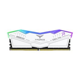 Team Group Kit 2x16GB 32GB DDR5 DIMM 6000MHz CL38 XMP 3.0 Delta RGB, Memoria RAM para Intel, FF4D532G6000HC38ADC01 Precio: 533.50000011. SKU: S7821114