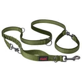 Correa para Perro Company of Animals Verde L Precio: 28.49999999. SKU: B18ERC8P8M