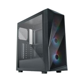 Cooler Master CMP 520 Midi Tower Negro