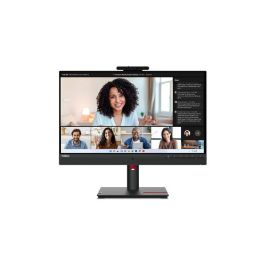Lenovo ThinkVision T24mv-30 Monitor 23.8" 1920x1080 FHD IPS 75Hz 4ms HDMI DP USB-C Altavoces Negro Precio: 308.68999942. SKU: B1GTL5V4D4