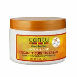 Cantu Coconut Curling Cream 340 G/12 Oz Precio: 11.58999952. SKU: S4241650