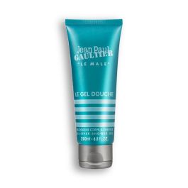 Jean Paul Gaultier LE MALE Gel de Ducha All-Over para Hombre, Hidratante y Revitalizante. Fragancia Oriental Fougère 200 ml Precio: 28.99000038. SKU: S4508850