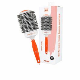 Cepillo Moldeador Ilū Styling Naranja Cerámica Ø 65 mm Cepillo Moldeador Ilū Styling Naranja Cerámica Ø 65 mm Precio: 19.49999942. SKU: S05110241