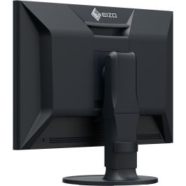 EIZO CS2400S Monitor 24" (61.0cm) 16:10 IPS Black HDMI+DP+USB-C