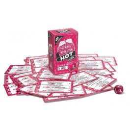 Juego Mesa Yo Nunca Revolution Hot Juego Mesa Yo Nunca Revolution Hot