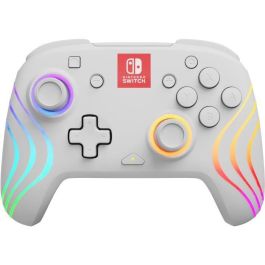 PDP 1699738979179 Gamepad Afterglow Wave con Iluminación RGB y Batería de 2100 mAh para Nintendo Switch Precio: 83.49999944. SKU: B19K8XJYZ5