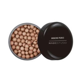 IDC Perlas Bronceadoras Magic Studio para Piel Radiante y Luminosa con Acabado Dorado y Satinado, Bronceado Natural, Hidratante y Nutritivo Precio: 3.50000002. SKU: B1838VAR2A