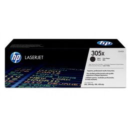 HP Color Laserjet Pro 300/400 Toner Negro 305X. Paginas 4.000 Precio: 136.49999957. SKU: S5601747