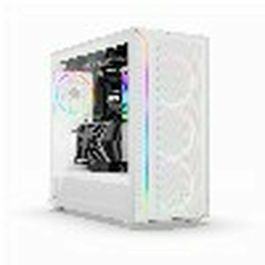 Caja Semitorre ATX Be Quiet! BGW64 Blanco