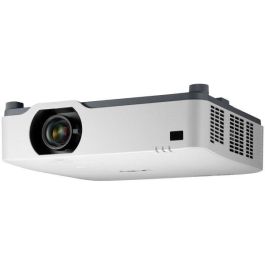 NEC P627UL Proyector LCD Láser WUXGA (1920x1200) 6200 Lúmenes HDMI VGA Blanco con Altavoz