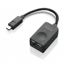 Lenovo ThinkPad Ethernet Expansion Cable, RJ-45, 18 cm for ThinkPad X1 Carbon Precio: 54.49999962. SKU: B1F5MAZF7Q